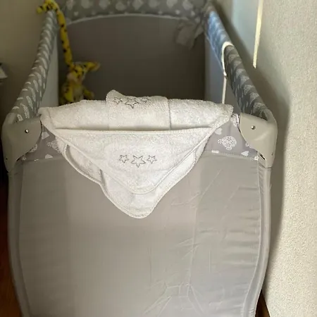 Apartmán O Rendez Vous Maison Mitoyenne Piscine Chauffee Mars-octobre *