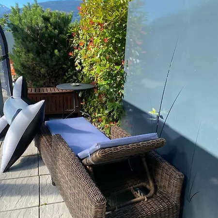 O Rendez Vous Maison Mitoyenne Piscine Chauffee Mars-octobre *