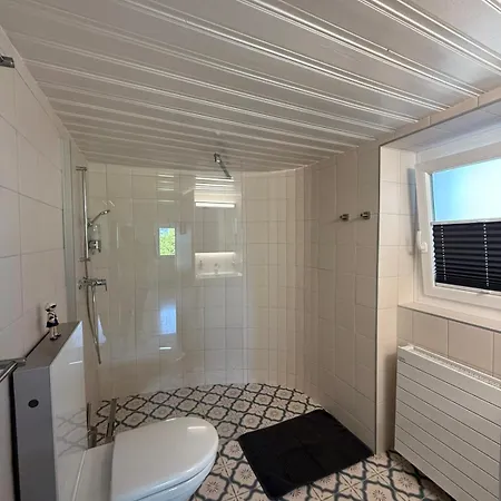 O Rendez Vous Maison Mitoyenne Piscine Chauffee Mars-octobre Apartament Grimisuat