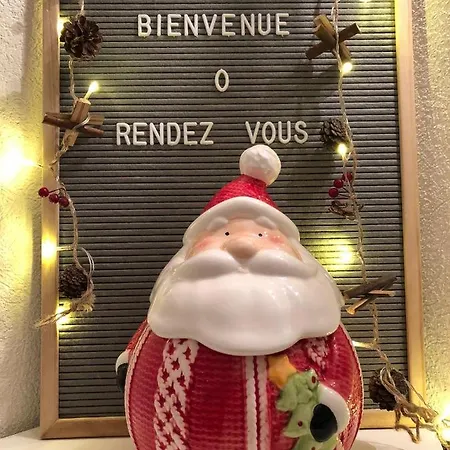 O Rendez Vous Maison Mitoyenne Piscine Chauffee Mars-octobre Grimisuat