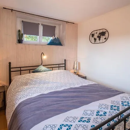 Apartmán O Rendez Vous Maison Mitoyenne Piscine Chauffee Mars-octobre