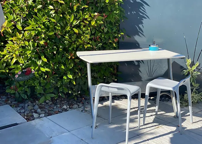 O Rendez Vous Maison Mitoyenne Piscine Chauffée Mars-octobre Grimisuat