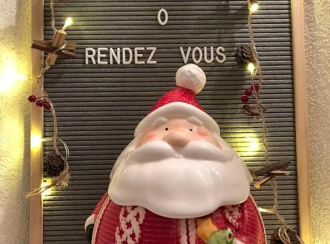 O Rendez Vous Maison Mitoyenne Piscine Chauffée Mars-octobre Grimisuat