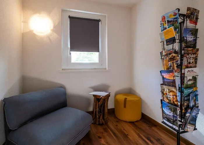 O Rendez Vous Maison Mitoyenne Piscine Chauffée Mars-octobre Grimisuat