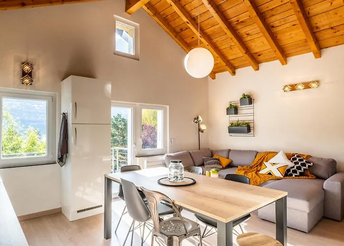 O Rendez Vous Maison Mitoyenne Piscine Chauffée Mars-octobre * Grimisuat