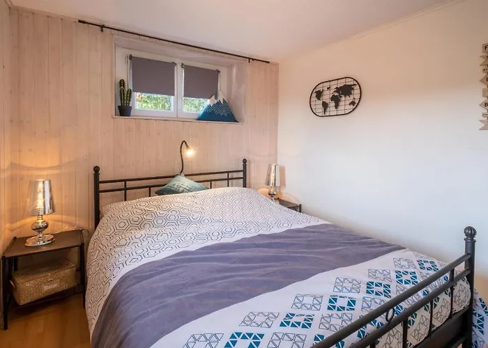 Appartamento O Rendez Vous Maison Mitoyenne Piscine Chauffée Mars-octobre