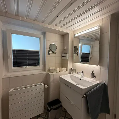 Apartment O Rendez Vous Maison Mitoyenne Piscine Chauffee Mars-octobre Grimisuat