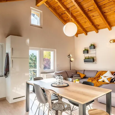 O Rendez Vous Maison Mitoyenne Piscine Chauffee Mars-octobre * Grimisuat