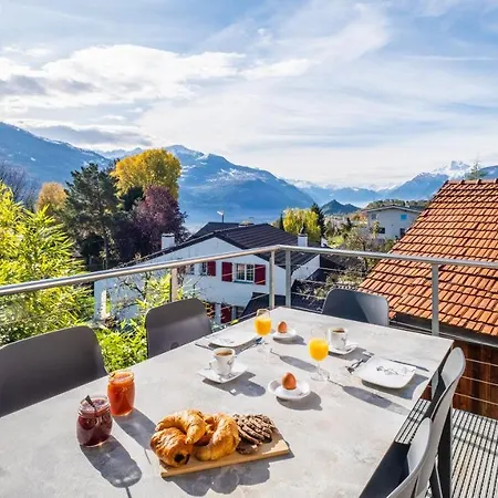 O Rendez Vous Maison Mitoyenne Piscine Chauffee Mars-octobre