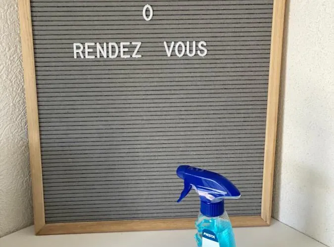 O Rendez Vous Maison Mitoyenne Piscine Chauffee Mars-octobre 公寓 Grimisuat
